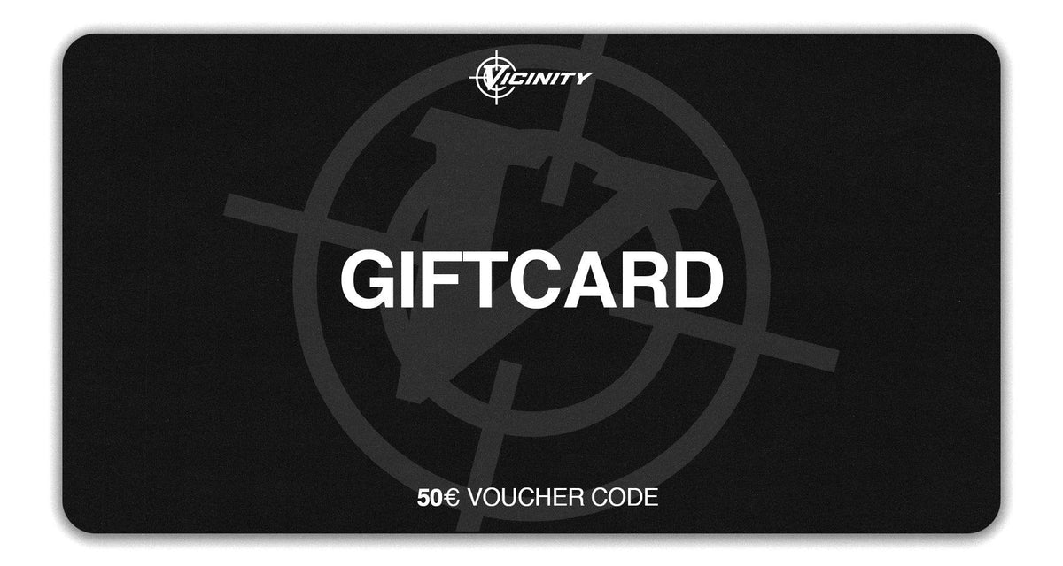 €50 GIFTCARD
