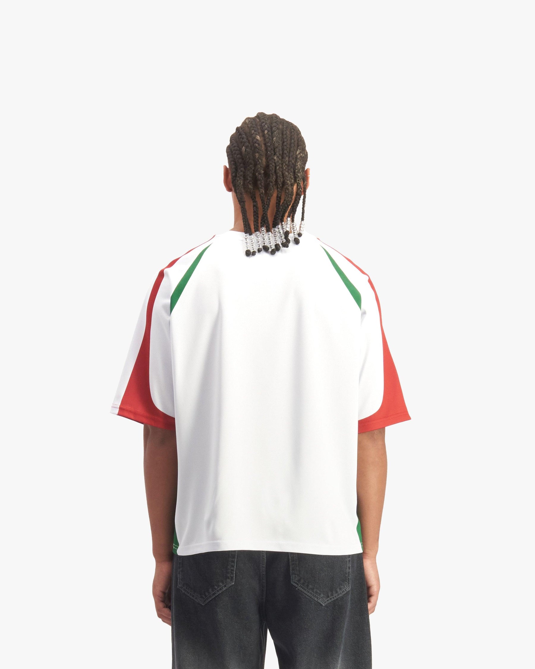 PORTUGAL JERSEY